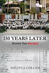 150 Years Later: Broken Ties Mended