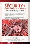 CompTIA Security : Get Certified Get Ahead- SY0-301 Practice Test Questions