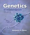 Genetics: A Conceptual Approach