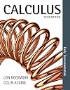 Calculus: Early Transcendentals