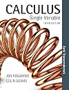 Calculus Early Transcendentals Single Variable