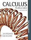 Calculus Early Transcendentals MultiVariable