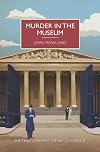 Murder in the Museum