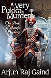 A Very Pukka Murder