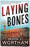 Laying Bones (Texas Red River Mysteries, 8)