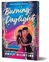 Burning Daylight