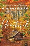 Unnatural (Men and Monsters Book 2)
