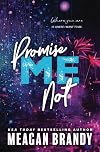 Promise Me Not (Boys of Avix, 2)