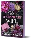 The Temporary Wife: Luca and Valentina's Story