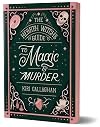 The Hearth Witch's Guide to Magic & Murder
