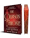 The Crimson Throne