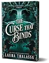 The Curse That Binds (Deluxe Edition) (The Bewitched Series, 3)