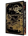 Scarred