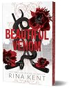 Beautiful Venom (Deluxe Edition): A Dark Hockey Romance (Vipers, 1)