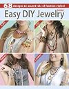 Easy DIY Jewelry Book 2 Leisure Arts #6170