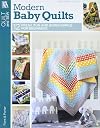 Modern Baby Quilts