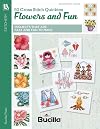 59 cross stitch quickies : flowers & fun