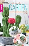 Make A Crochet Garden Leisure Arts #75669