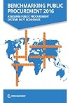 Benchmarking public procurement 2016 : assessing public procurement systems in 77 economies
