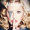 Madonna 2016 Square 12x12 Live Nation