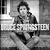 Bruce Springsteen 2018 12 x 12 Inch Monthly Square Wall Calendar by Live Nation with Foil Stamped Cover, Rock Music Singer Songwriter Celebrity