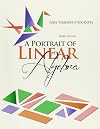 A Portrait of Linear Algebra
