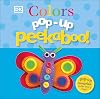Pop-Up Peekaboo! Colors: Pop-Up Surprise Under Every Flap!