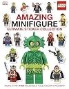 LEGO Amazing Minifigure (Ultimate Sticker Collection)
