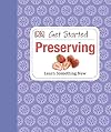 Get Started: Preserving