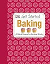Get Started: Baking