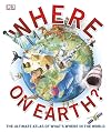 Where on Earth?: Geography as You've Never Seen it Before