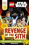 LEGO Star Wars: Revenge of the Sith (DK Readers: Level 3)