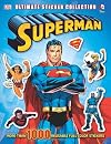 Superman (Ultimate Sticker Collection)