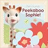 Peekaboo Sophie!