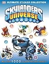 Skylanders Universe (Ultimate Sticker Collection)
