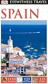 DK Eyewitness Travel Guide : Spain : 2014