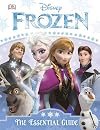 Frozen: The Essential Guide (DK Essential Guides)