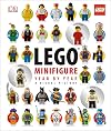 LEGO Minifigure Year by Year: A Visual History