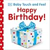 Happy Birthday (Baby Touch and Feel)