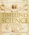 Timelines of Science