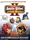 Angry Birds Star Wars II (Ultimate Sticker Collection)