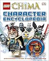 LEGO Legends of Chima: Character Encyclopedia