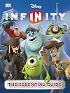 Disney Infinity: The Essential Guide (DK Essential Guides)