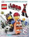 The LEGO Movie (Ultimate Sticker Collection)