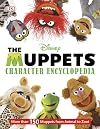 Disney The Muppets: Character Encyclopedia