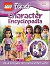 LEGO Friends: Character Encyclopedia