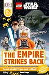 LEGO Star Wars: The Empire Strikes Back (DK Readers: Level 2)
