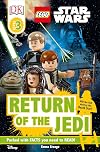 LEGO Star Wars: Return of the Jedi (DK Readers: Level 3)