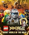 LEGO NINJAGO: Secret World of the Ninja