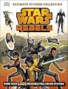 Star Wars Rebels (Ultimate Sticker Collection)